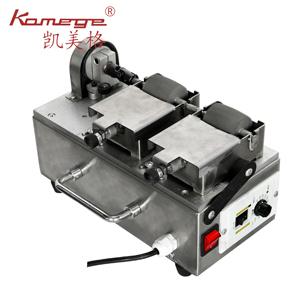 廠家直銷 單邊 雙邊 輕巧 自動(dòng)油邊 無級(jí)變速 小型 上油機(jī)油邊機(jī)